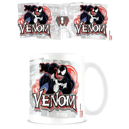 Kubek Marvel Venom termékfotója