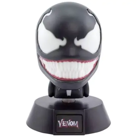 Lampka Spider-Man Icon Venom zdjęcie produktu