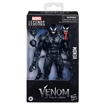 Marvel Venom Let There Be Carnage Figurka Venom 15 cm zdjęcie produktu