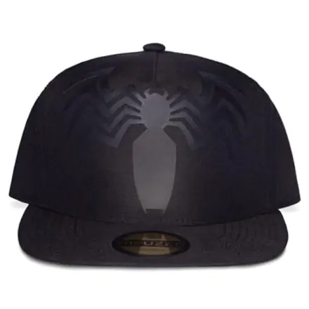 Czapka z daszkiem Marvel Snapback Venom Logo zdjęcie produktu