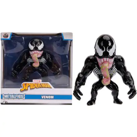 Marvel Diecast Minifigur Venom 10 cm zdjęcie produktu