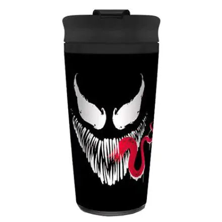 Kubek Termiczny Podróżny Venom Face termékfotója