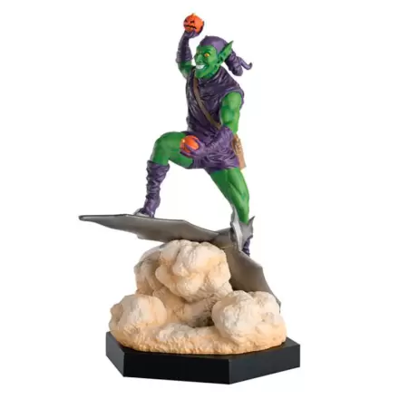 Figurka Marvel Vs Green Goblin termékfotója