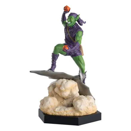 Marvel VS. Statua 1/16 Green Goblin 14 cm zdjęcie produktu