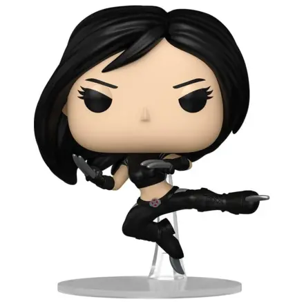 Marvel Weapon X Program Funko POP! Winyl Figurka X-23 9 cm zdjęcie produktu