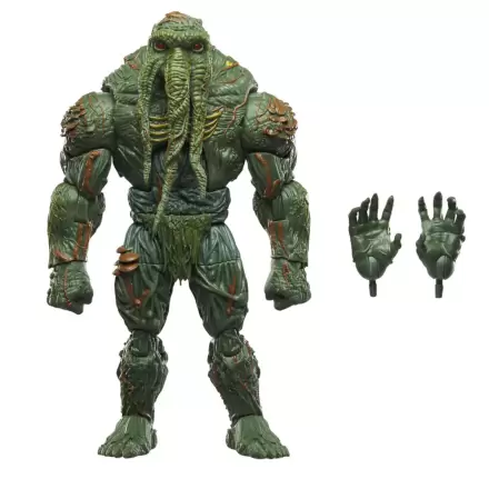 Marvel Werewolf by Night Man-Thing figurka 15 cm termékfotója