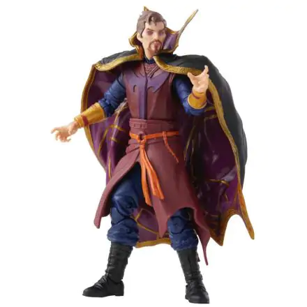 Marvel What If Doctor Strange Supreme figurka 15 cm termékfotója