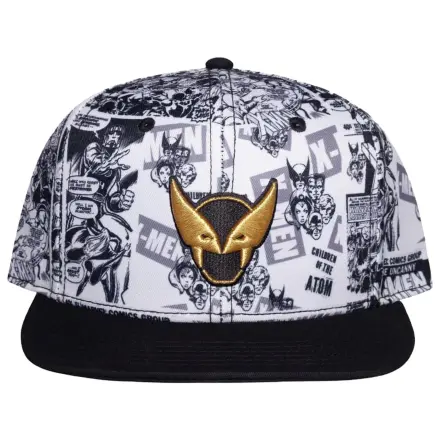 Marvel Baseball Cap Wolverine zdjęcie produktu