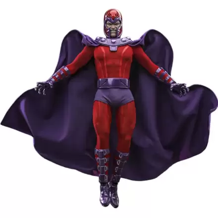 Marvel X-Men figurka akcji 1/6 Magneto 28 cm zdjęcie produktu
