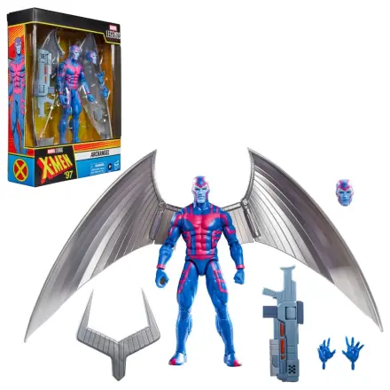 Marvel X-Men Archangel figurka 15cm zdjęcie produktu