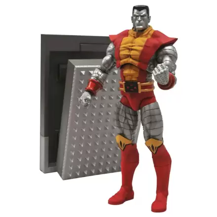 Marvel Select Figurka Akcji Colossus 20 cm termékfotója