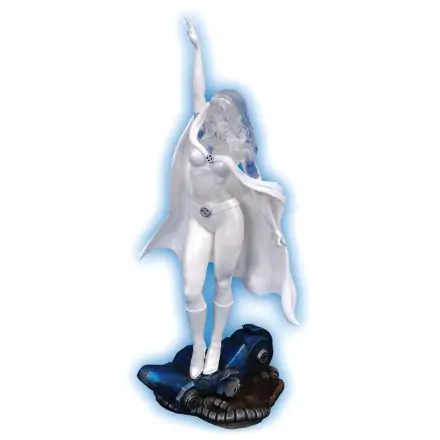 Marvel X-Men Emma Frost Statua 30 cm termékfotója