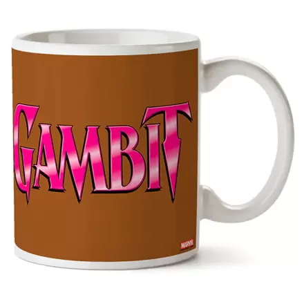 Marvel X-Men Gambit kubek zdjęcie produktu