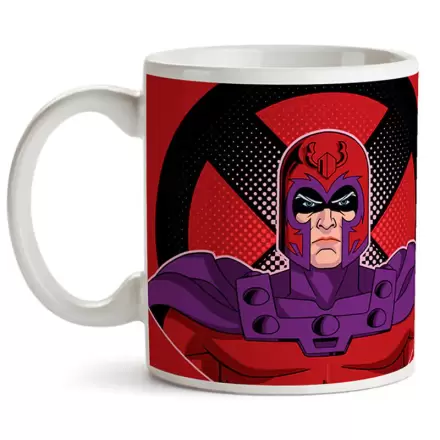 Marvel X-Men Magneto kubek termékfotója