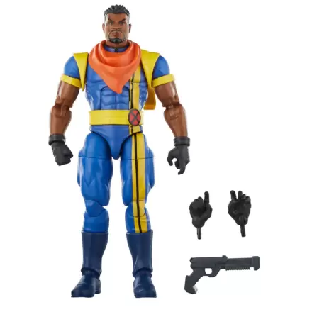 Figurka Marvel X-Men Marvels Bishop 15 cm termékfotója