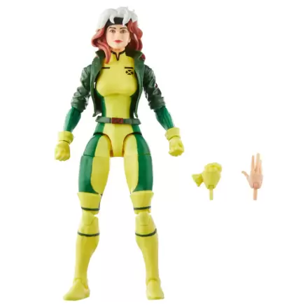 Figurka Marvel X-Men Marvels Rogue 15 cm termékfotója