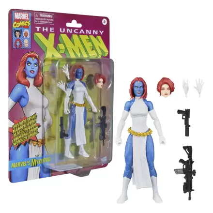Marvel X-Men The Uncanny Marvel's Mystique figurka 15cm zdjęcie produktu