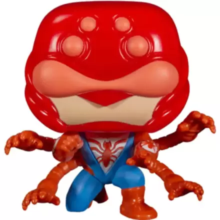 Marvel: Rok Pająka Funko POP! Figurka Vinyl Spider-Man 2011 9 cm termékfotója