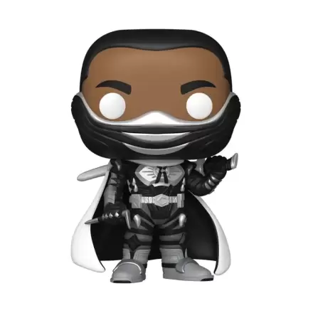 Marvel Zombies Funko POP! Marvel Vinylowa Figurka Blade Knight 9 cm zdjęcie produktu