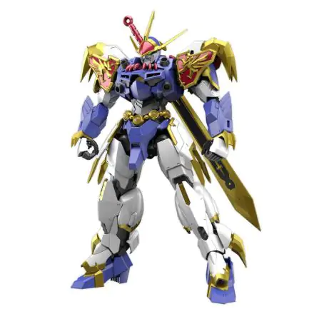 Mashin Eiyuuden Wataru IMGN figurka Ryujinmaru zdjęcie produktu