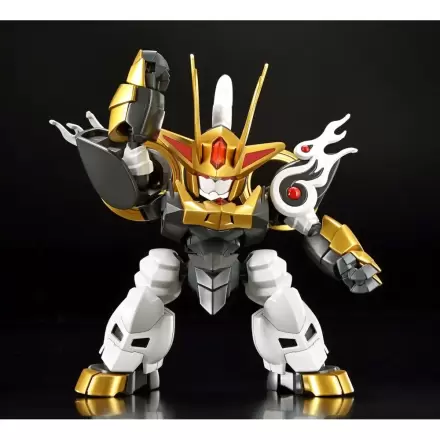Mashin Hero Wataru Kirinmaru figurka zdjęcie produktu