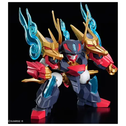 Model Kit Mashin Hero Wataru Kohryumaru zdjęcie produktu