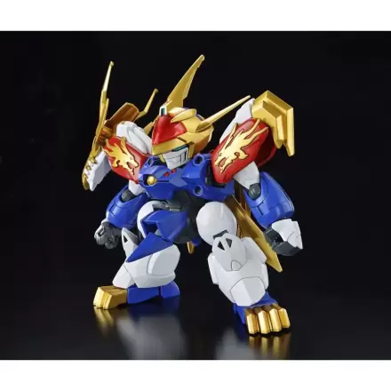 Mashin Hero Wataru Ryujinmaru figurka zdjęcie produktu