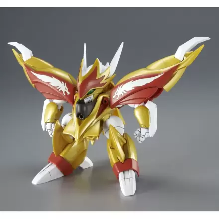 Figurka Mashin Hero Wataru Ryuseimaru zdjęcie produktu