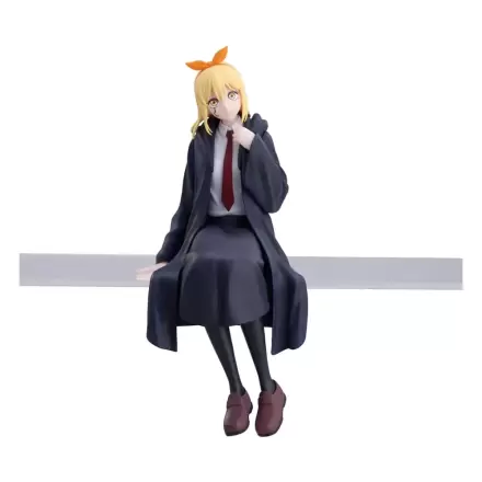 Mashle: Magic and Muscles Figurka z PVC PM Perching Lemon Irvine 14 cm zdjęcie produktu