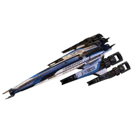 Mass Effect metalowa figurka Normandy SR-2 22 cm zdjęcie produktu
