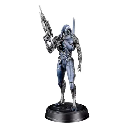 Mass Effect PVC Statua Legion 25 cm termékfotója