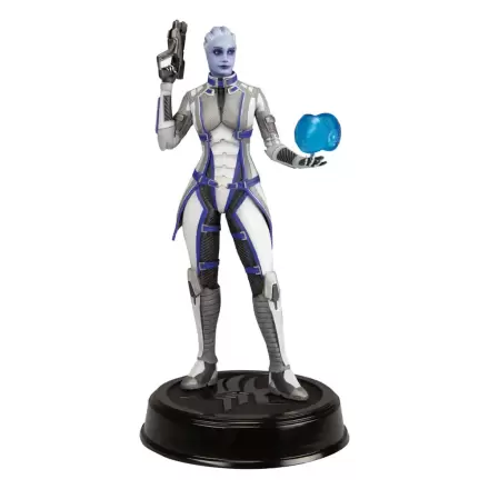 Mass Effect Figurka PVC Liara T'Soni 22 cm termékfotója