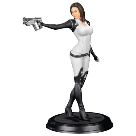 Mass Effect figurka PCV Miranda Lawson 22 cm zdjęcie produktu