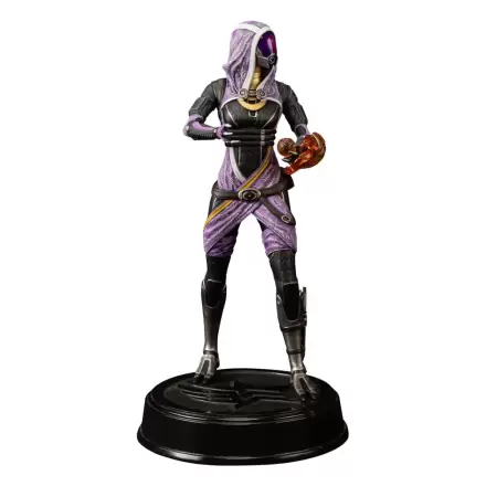 Mass Effect PVC Statuetka Tali'Zorah 22 cm termékfotója