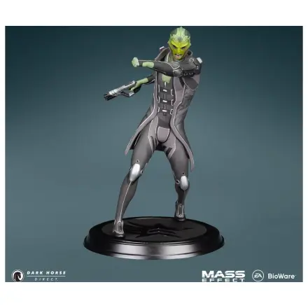 Mass Effect PVC Figurka Thane Krios 22 cm zdjęcie produktu