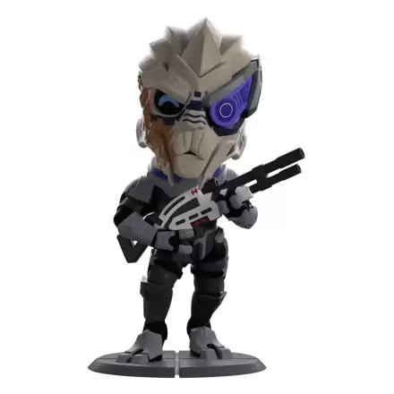 Mass Effect Figurka winylowa Garrus 13 cm zdjęcie produktu