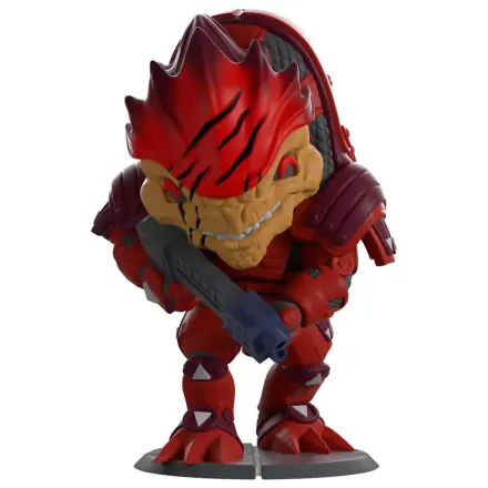 Mass Effect winylowa figurka Wrex 12 cm zdjęcie produktu