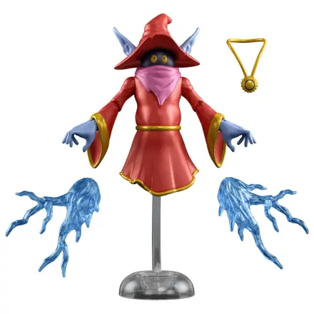 Master of the Universe Cartoon Collection Origins Orko figurka 14cm zdjęcie produktu