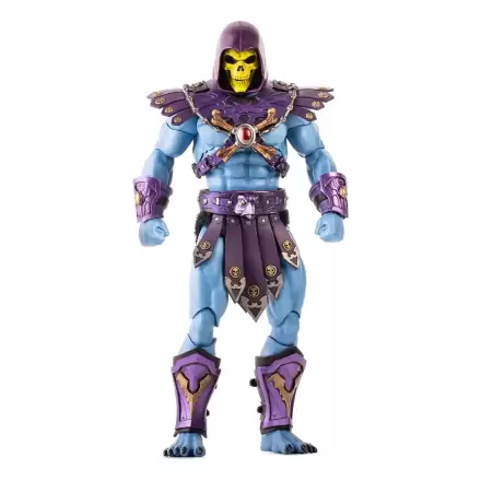 Masters of the Universe Figurka Akcji 1/6 Skeletor 30 cm zdjęcie produktu