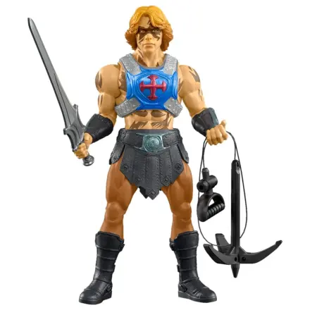 Masters of the Universe 2026 Movie Action Figure He-Man 14 cm zdjęcie produktu