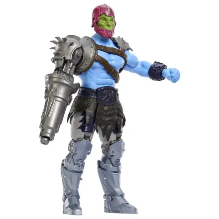 Masters of the Universe Film 2026 Figurka Akcji Trap-Jaw 14 cm zdjęcie produktu