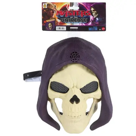 Masters of the Universe 2026 Movie Maska Skeletor zdjęcie produktu