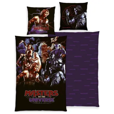 Masters of the Universe Pościel 135 x 200 cm zdjęcie produktu