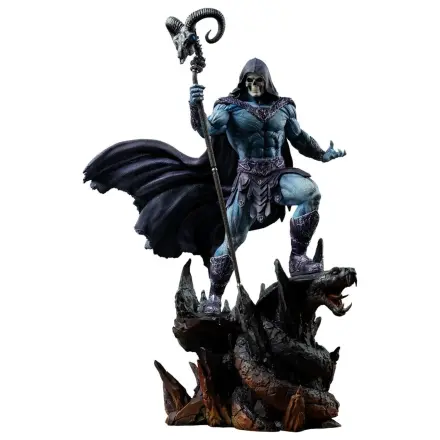 Masters of the Universe Art Scale Statua 1/10 Skeletor (2026) 29 cm zdjęcie produktu