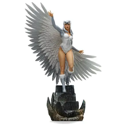 Masters of the Universe Art Scale Statua 1/10 White Sorceress 26 cm heo exclusive zdjęcie produktu