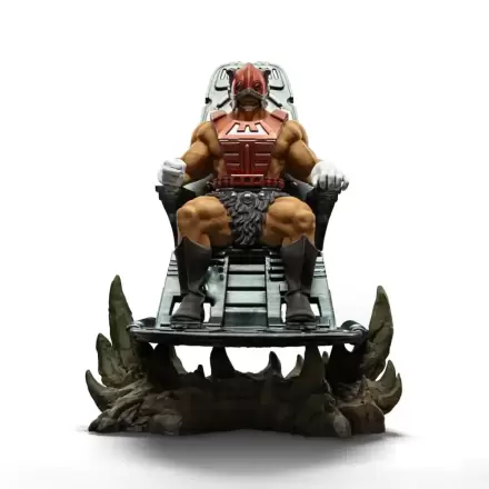 Masters of the Universe Art Scale Statua 1/10 Zodac 22 cm zdjęcie produktu