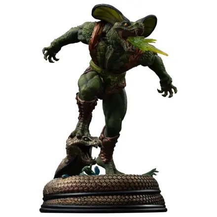 Masters of the Universe Art Scale Statuetka 1/10 Kobra Khan 20 cm zdjęcie produktu