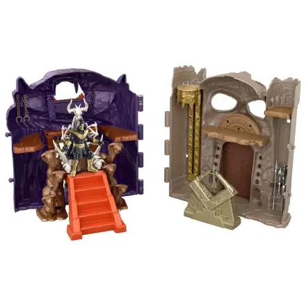 Masters of the Universe Castle Grayskull zestaw do zabawy zdjęcie produktu