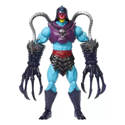 Masters of the Universe New Etheria figurka akcji Terror Claws Skeletor 18 cm zdjęcie produktu