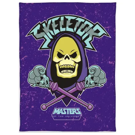 Koc polarowy Masters of the Universe 130 x 160 cm zdjęcie produktu